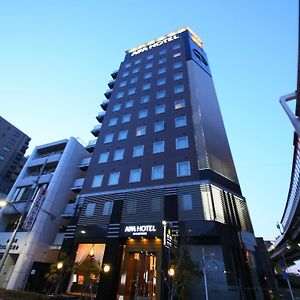 Apa Hotel Nihonbashi Hamacho Ekiminami